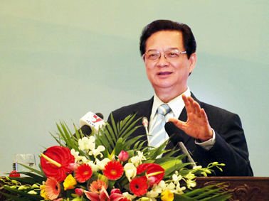 การประชุมผู้ช่วยทูตฝ่ายพาณิชย์ปี 2011